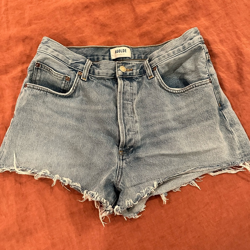 Agolde Shorts